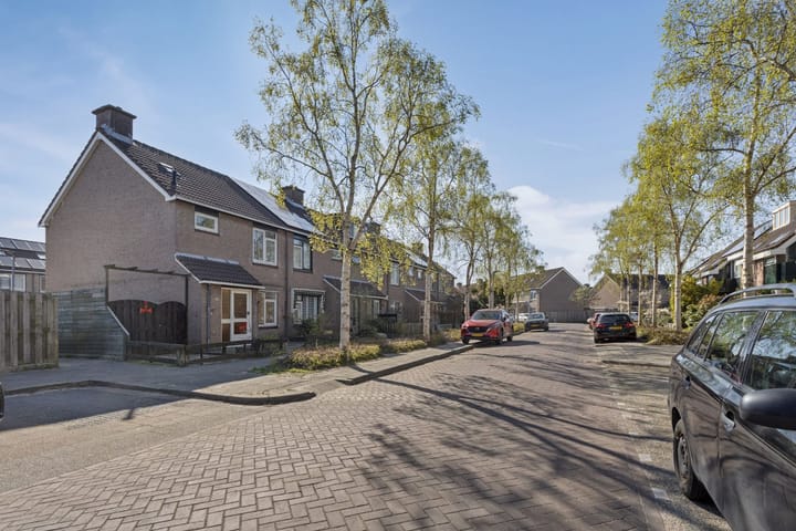 Photo 3 of Breedweerlaan 120