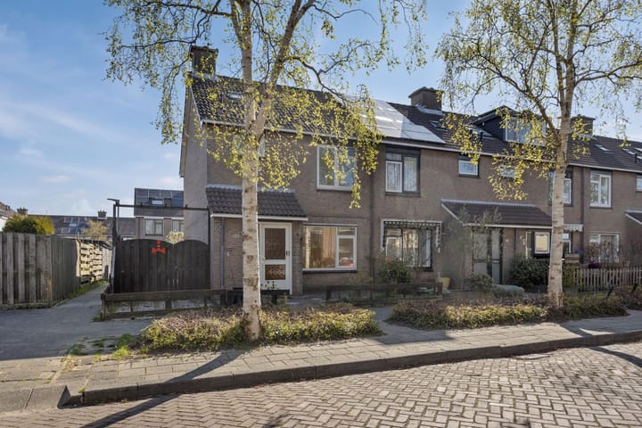 Photo 4 of Breedweerlaan 120