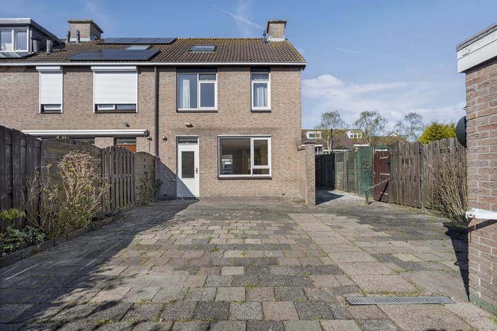 Photo 22 of Breedweerlaan 120