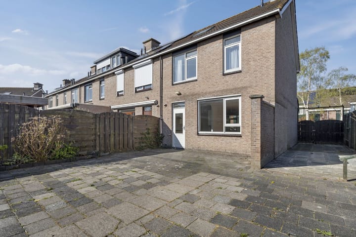 Foto 23 van Breedweerlaan 120