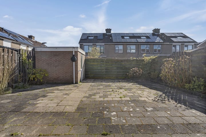 Photo 24 of Breedweerlaan 120