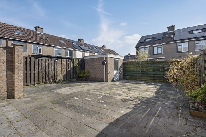 Photo 25 of Breedweerlaan 120
