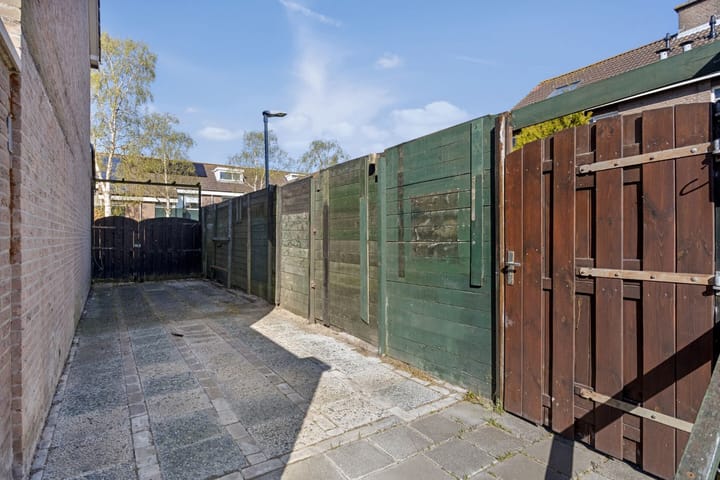 Foto 26 van Breedweerlaan 120