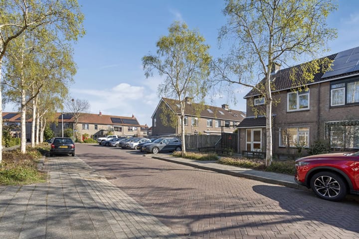 Photo 29 of Breedweerlaan 120