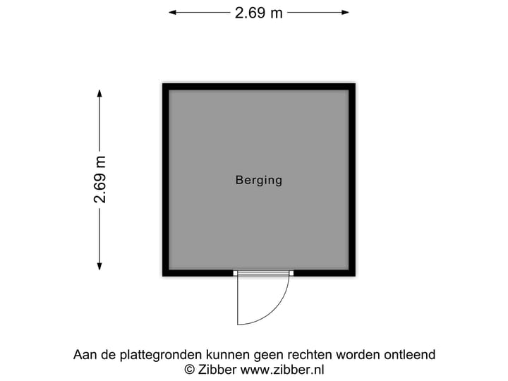 Photo 34 of Breedweerlaan 120