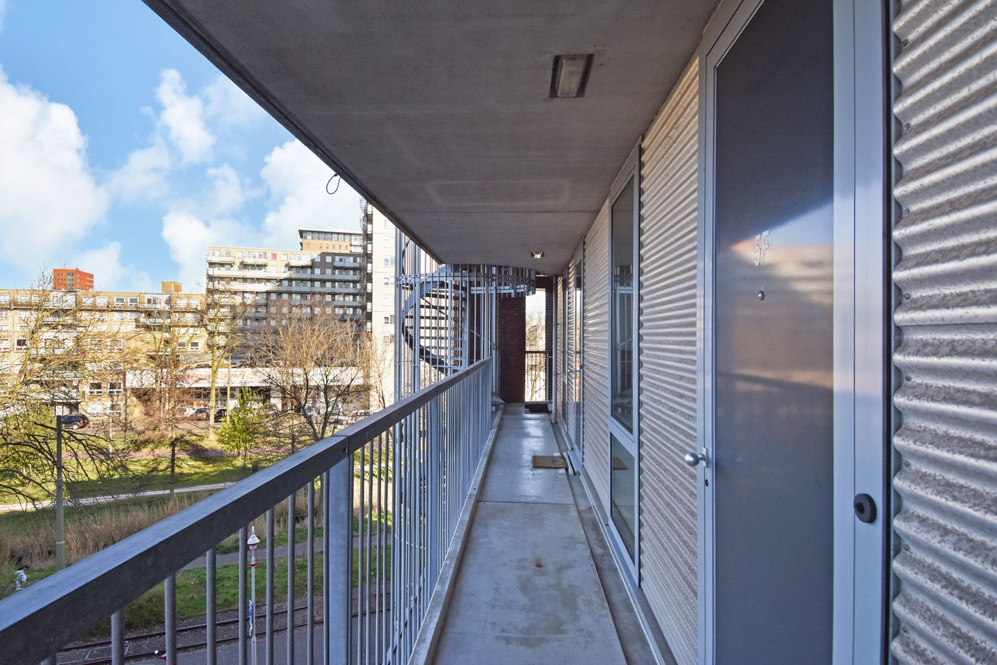 Photo 10 of Lyonnetstraat 5-F