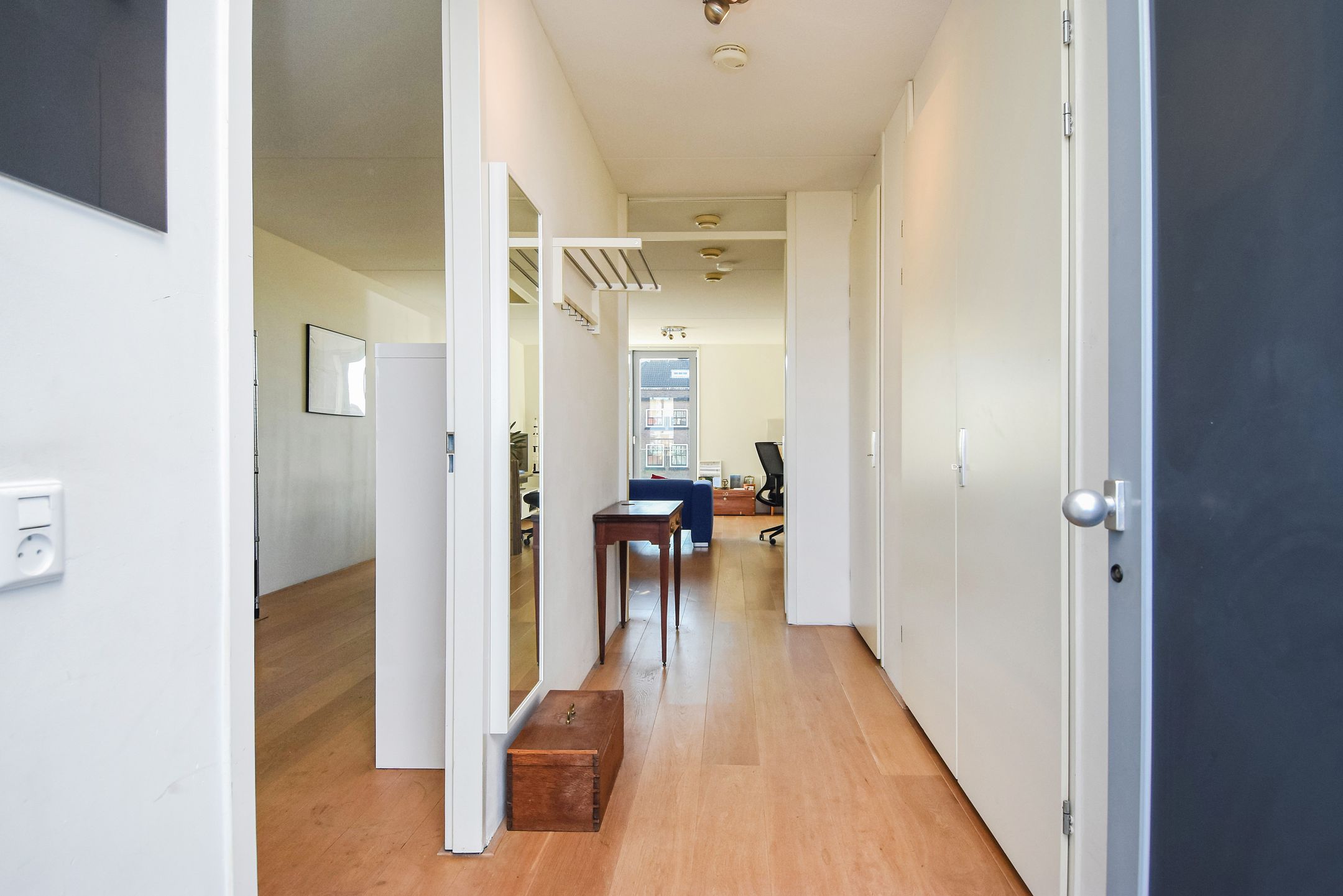 Photo 12 of Lyonnetstraat 5-F