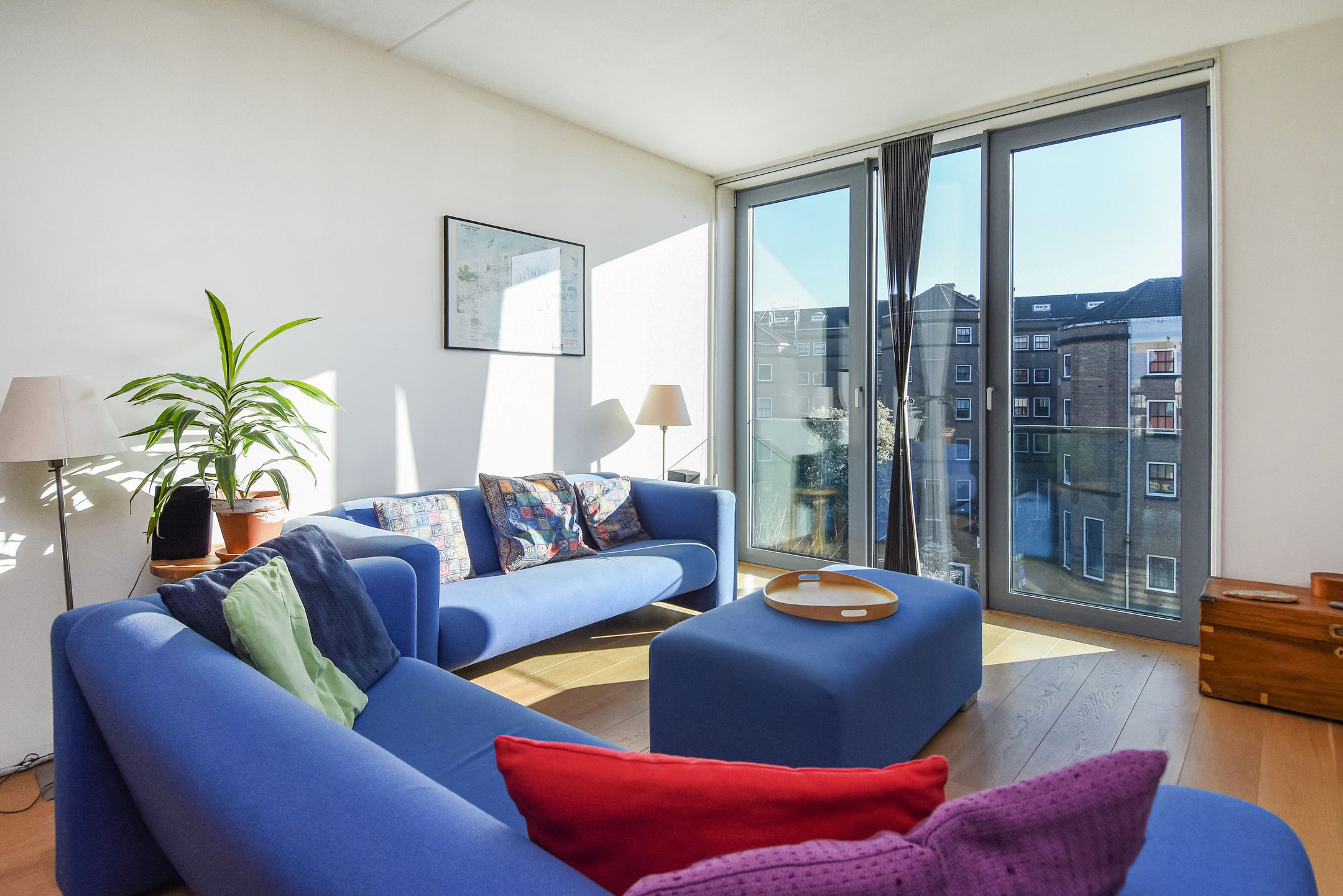 Photo 15 of Lyonnetstraat 5-F