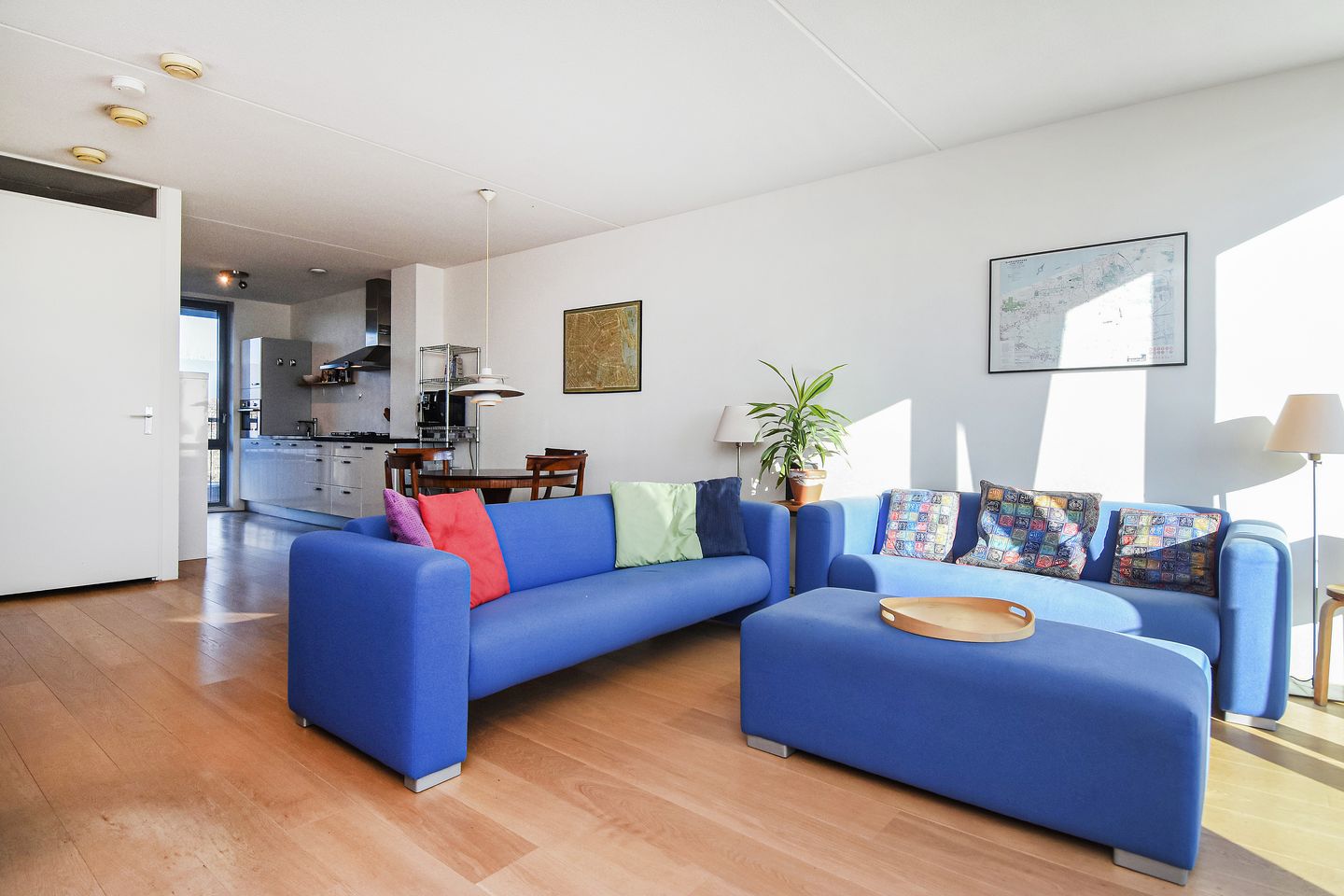 Photo 19 of Lyonnetstraat 5-F