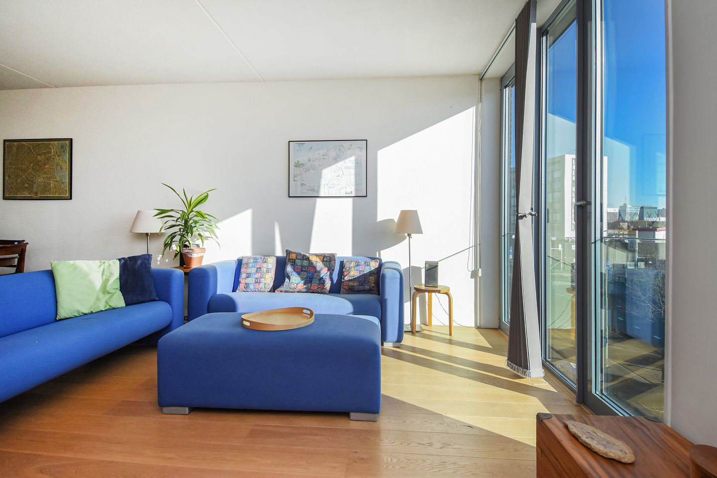 Photo 20 of Lyonnetstraat 5-F