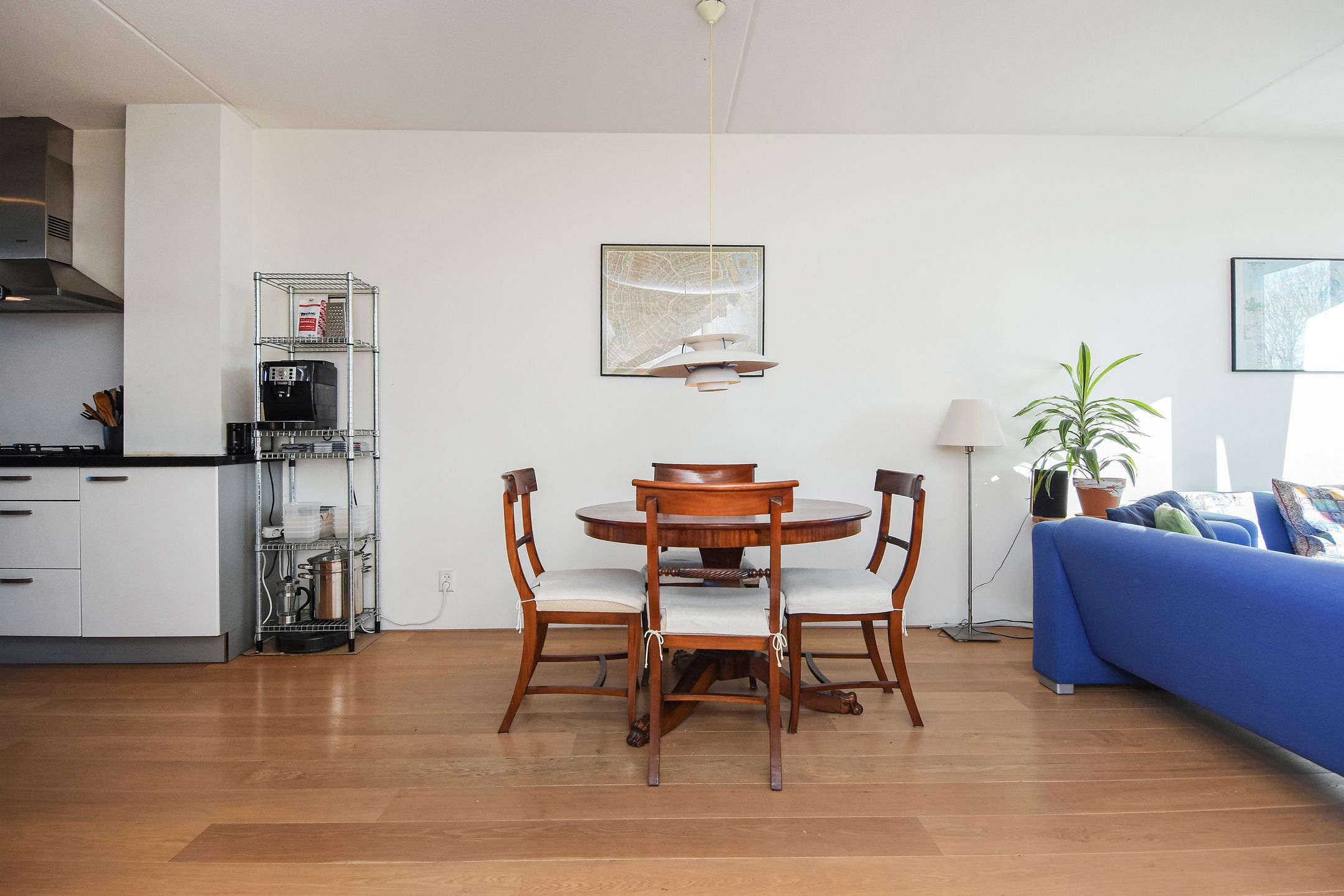 Photo 21 of Lyonnetstraat 5-F