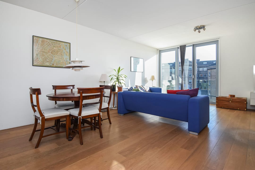 Photo 22 of Lyonnetstraat 5-F