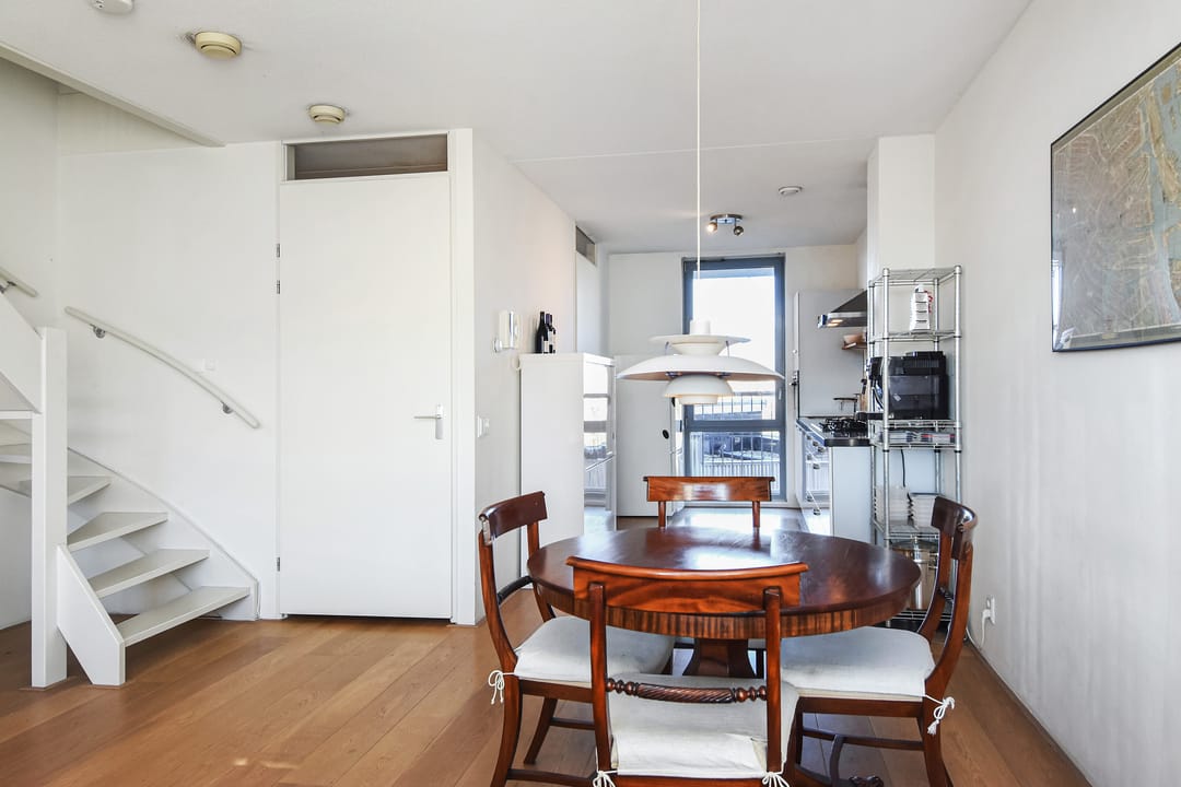 Photo 26 of Lyonnetstraat 5-F