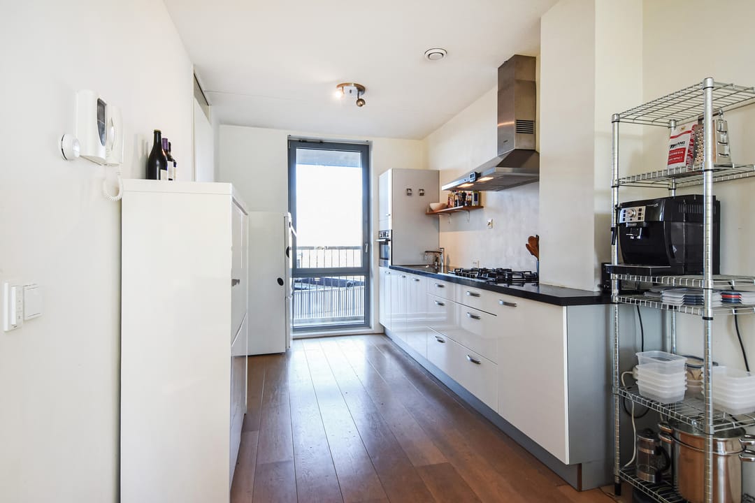 Photo 28 of Lyonnetstraat 5-F