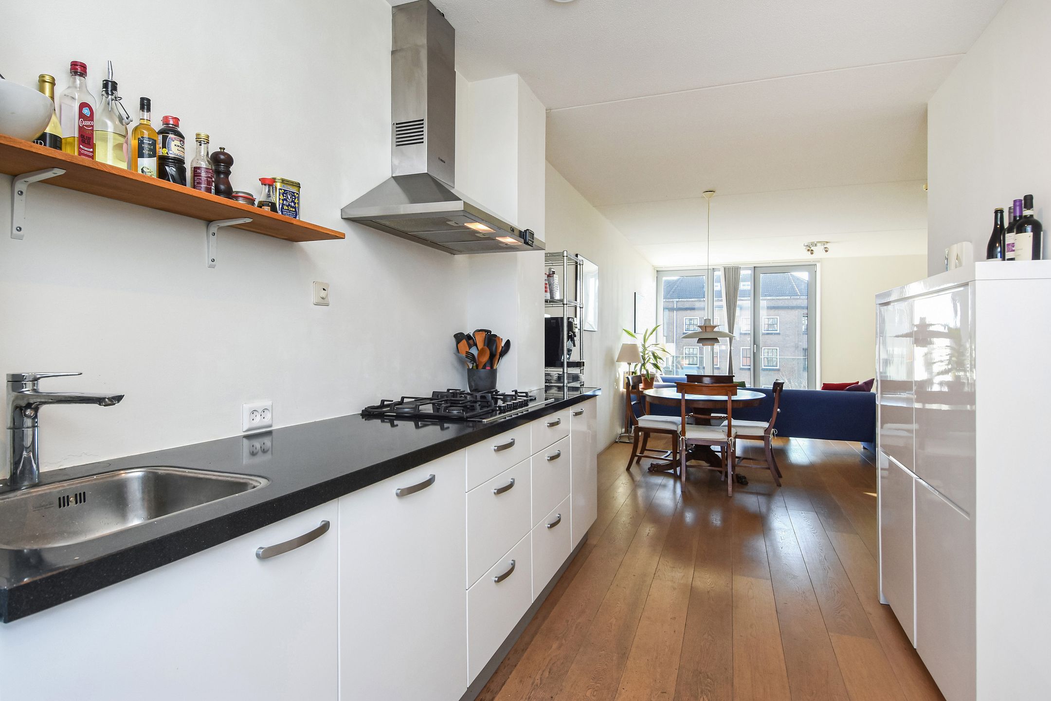 Photo 30 of Lyonnetstraat 5-F