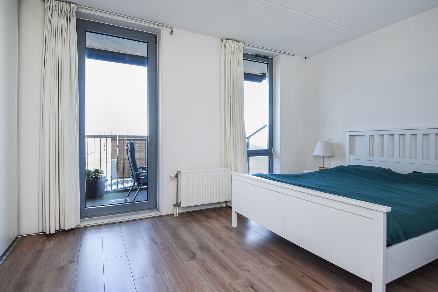 Photo 34 of Lyonnetstraat 5-F