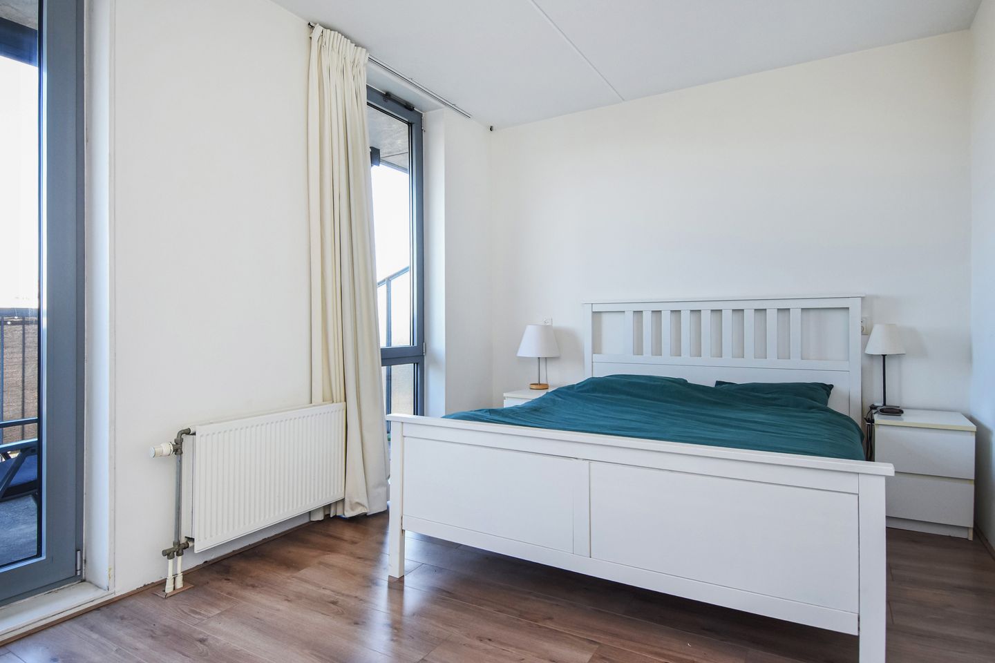 Photo 35 of Lyonnetstraat 5-F