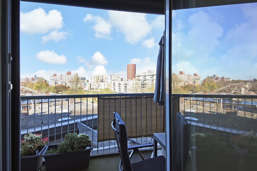 Photo 41 of Lyonnetstraat 5-F