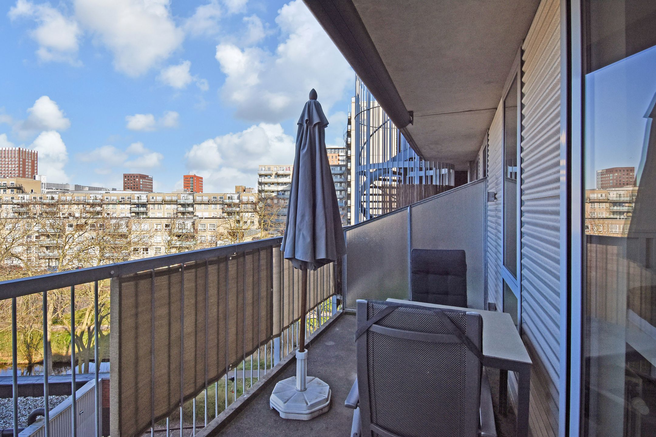 Photo 42 of Lyonnetstraat 5-F