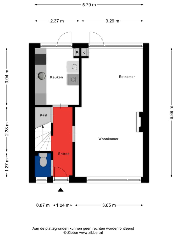 Foto 26 van Markkant 13