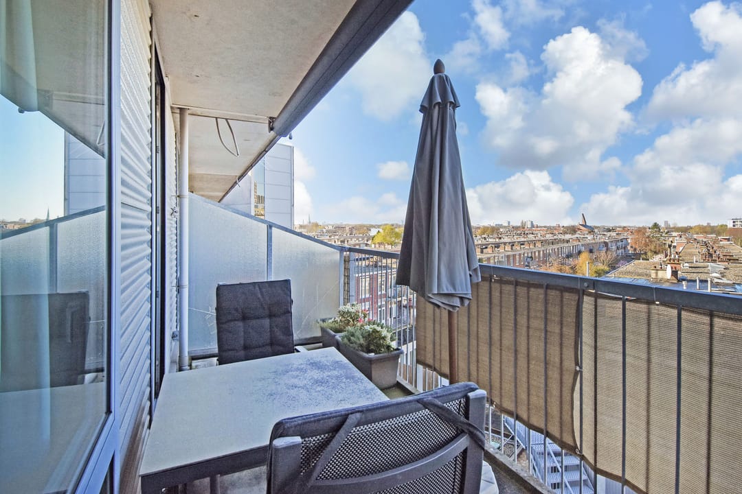 Photo 43 of Lyonnetstraat 5-F