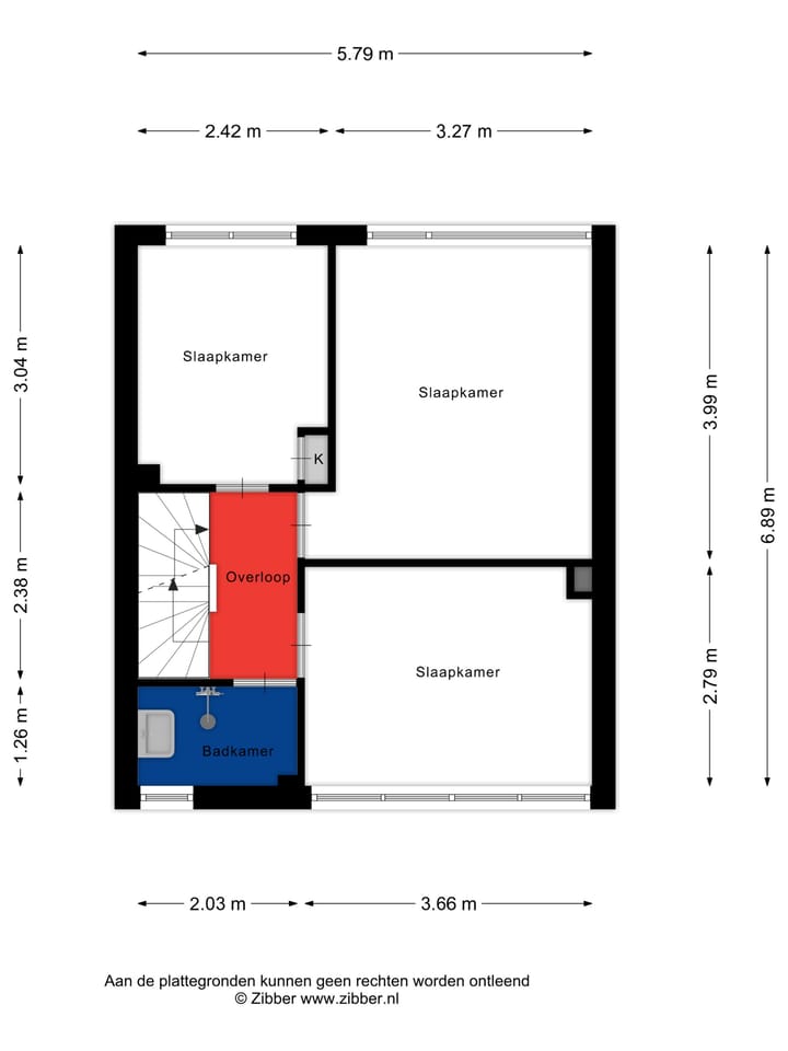 Foto 27 van Markkant 13