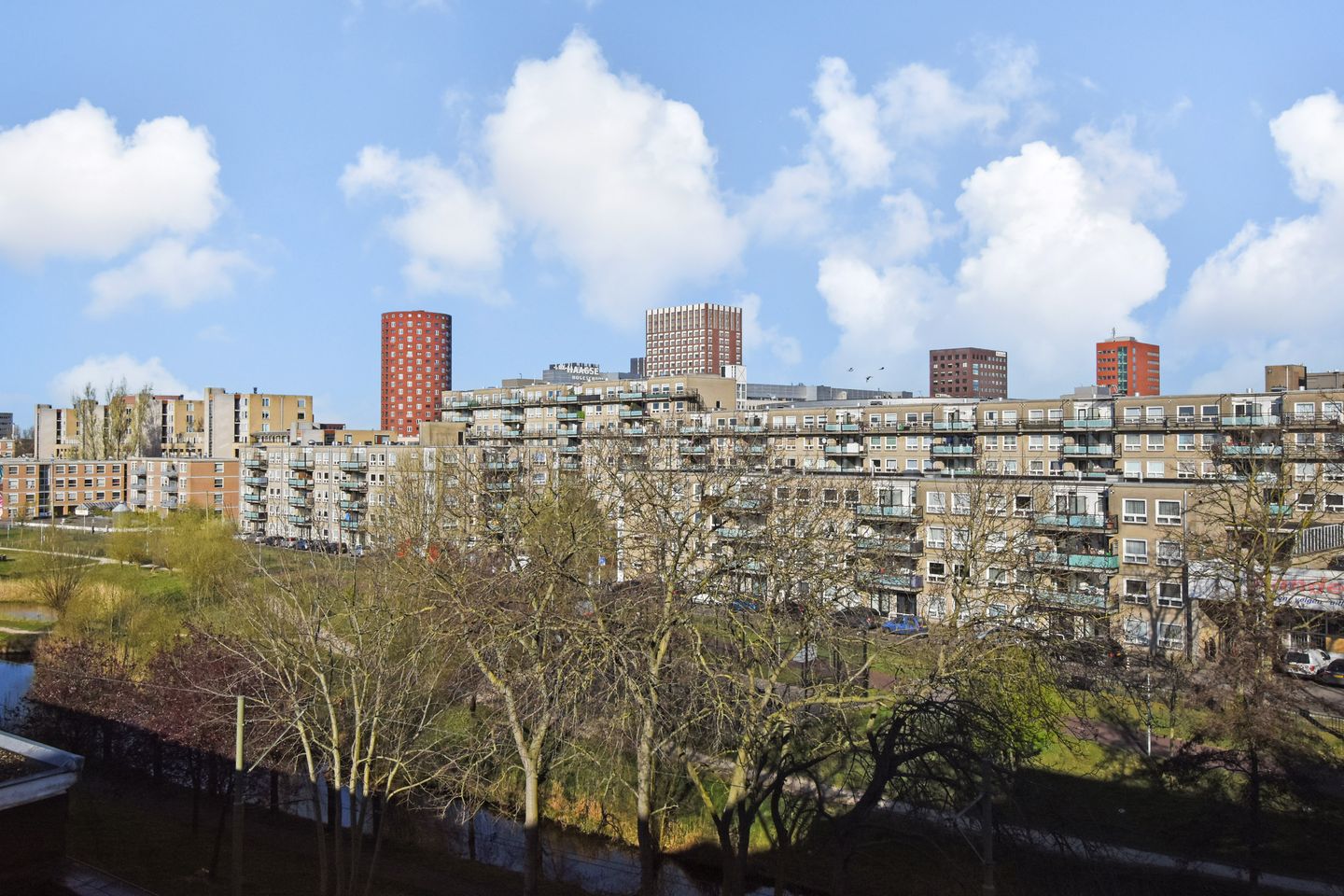 Photo 44 of Lyonnetstraat 5-F