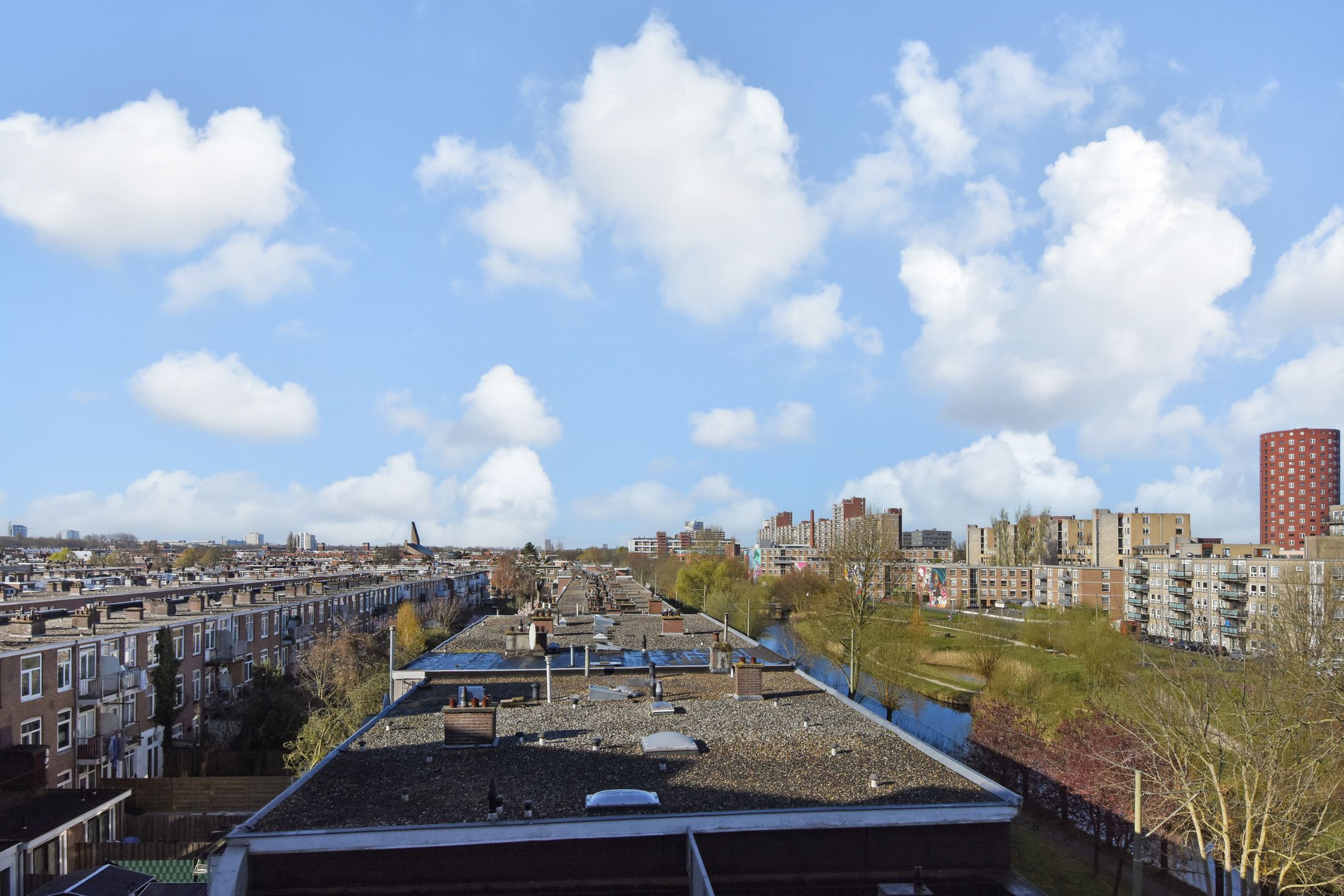 Photo 45 of Lyonnetstraat 5-F