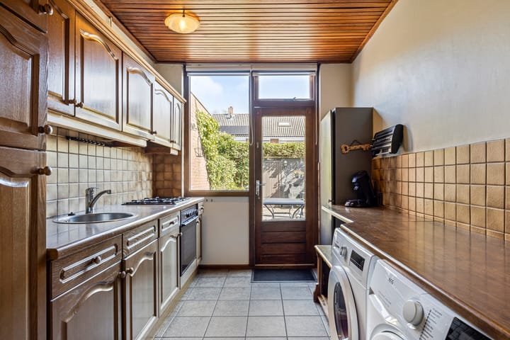 Foto 3 van Markkant 13