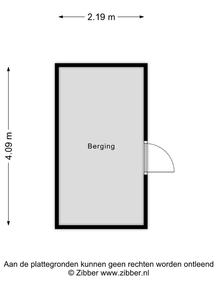 Foto 29 van Markkant 13