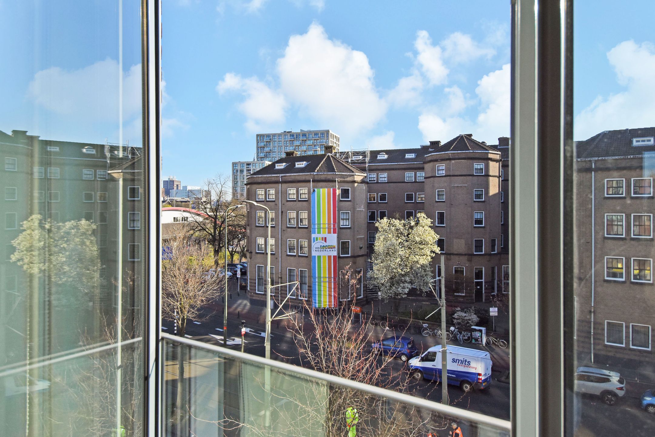 Photo 48 of Lyonnetstraat 5-F