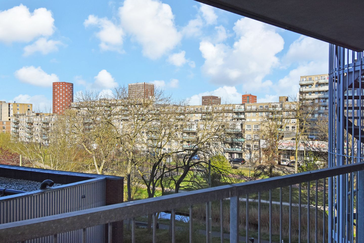 Photo 49 of Lyonnetstraat 5-F