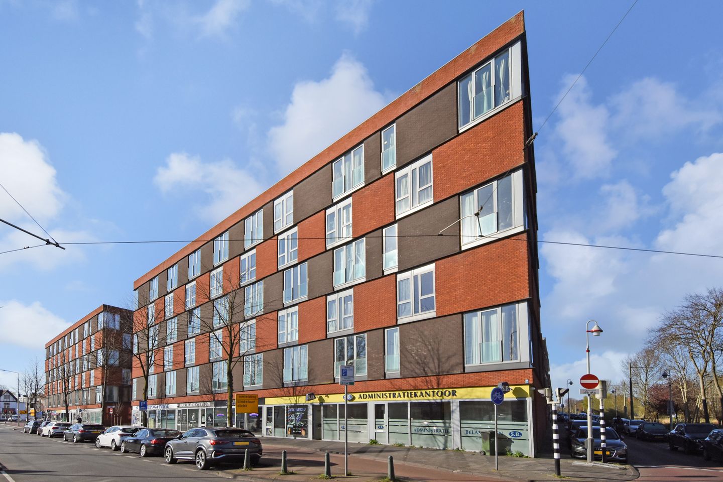 Photo 50 of Lyonnetstraat 5-F