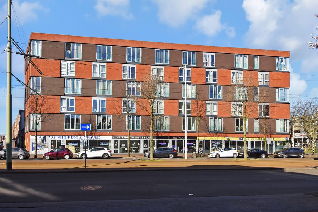 Photo 52 of Lyonnetstraat 5-F