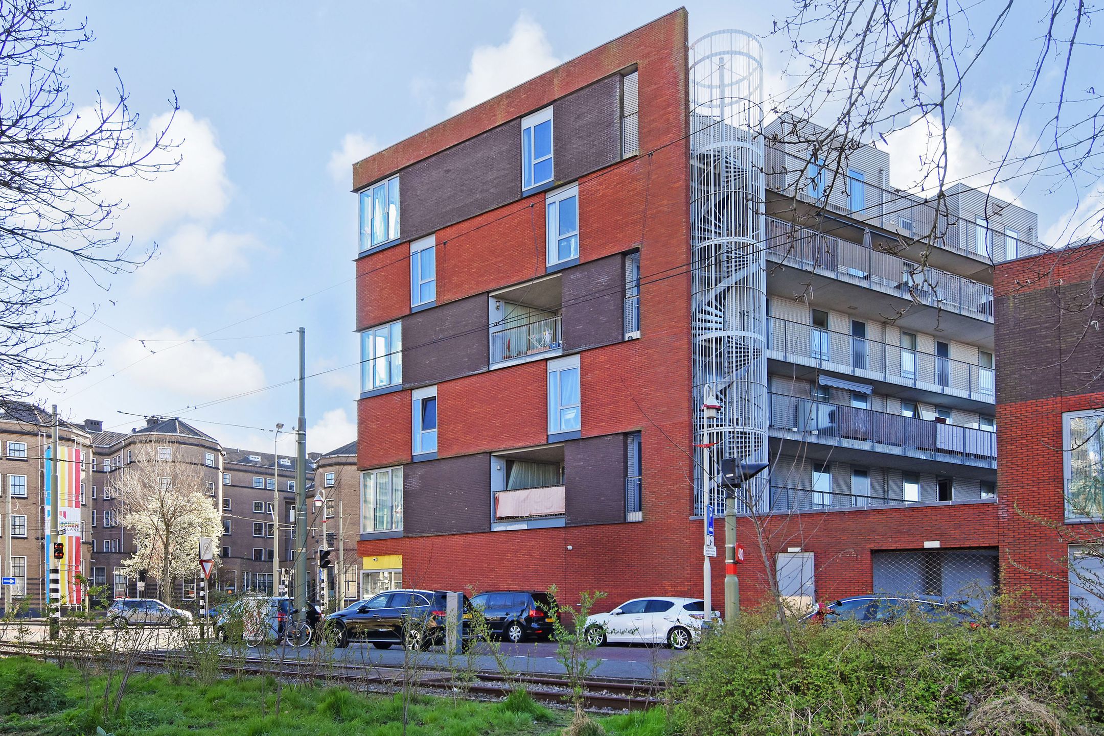 Photo 54 of Lyonnetstraat 5-F