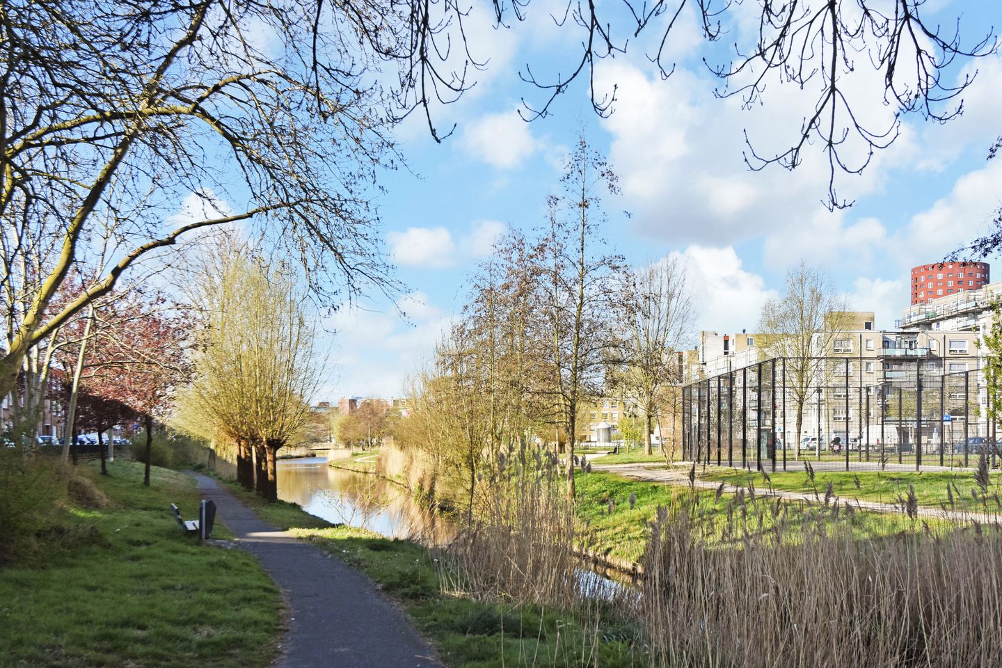 Photo 55 of Lyonnetstraat 5-F