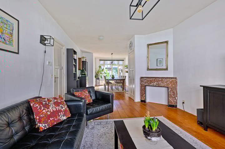 Foto 3 van Eendrachtstraat 13-1