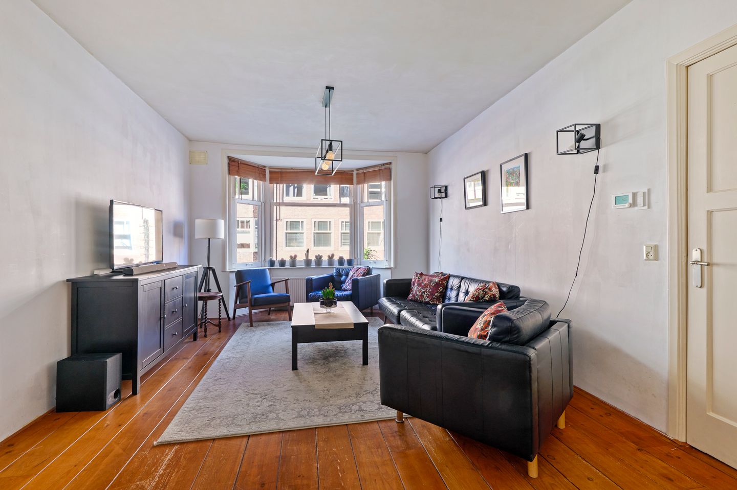 Photo 4 of Eendrachtstraat 13-1