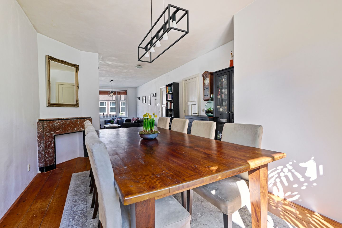 Photo 5 of Eendrachtstraat 13-1