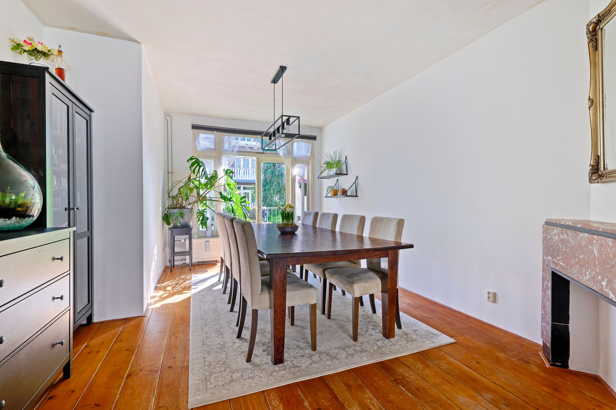 Photo 6 of Eendrachtstraat 13-1