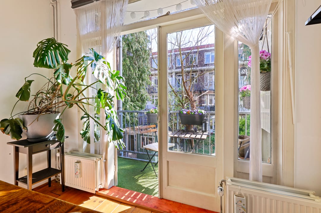 Photo 7 of Eendrachtstraat 13-1