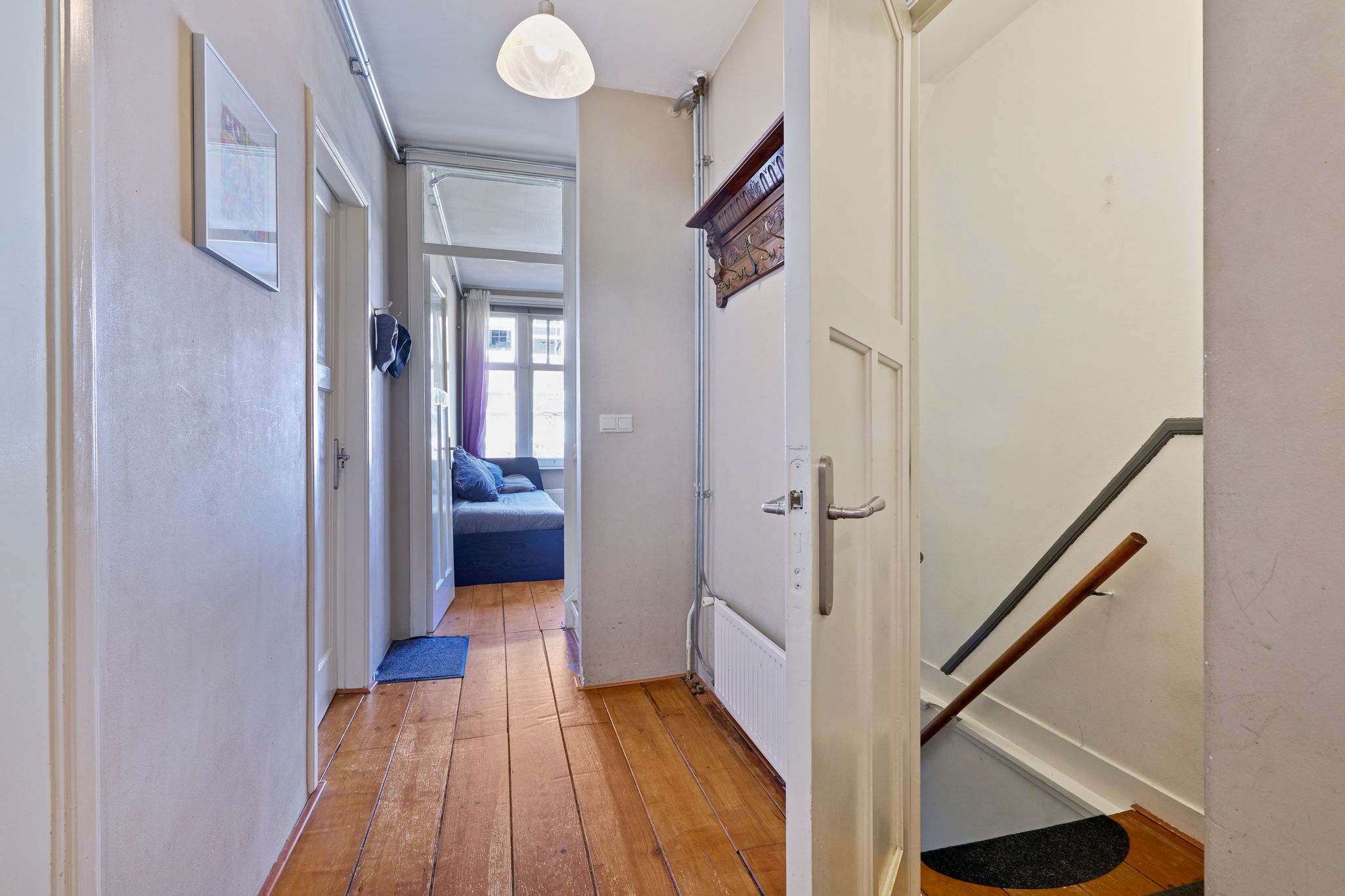 Photo 12 of Eendrachtstraat 13-1