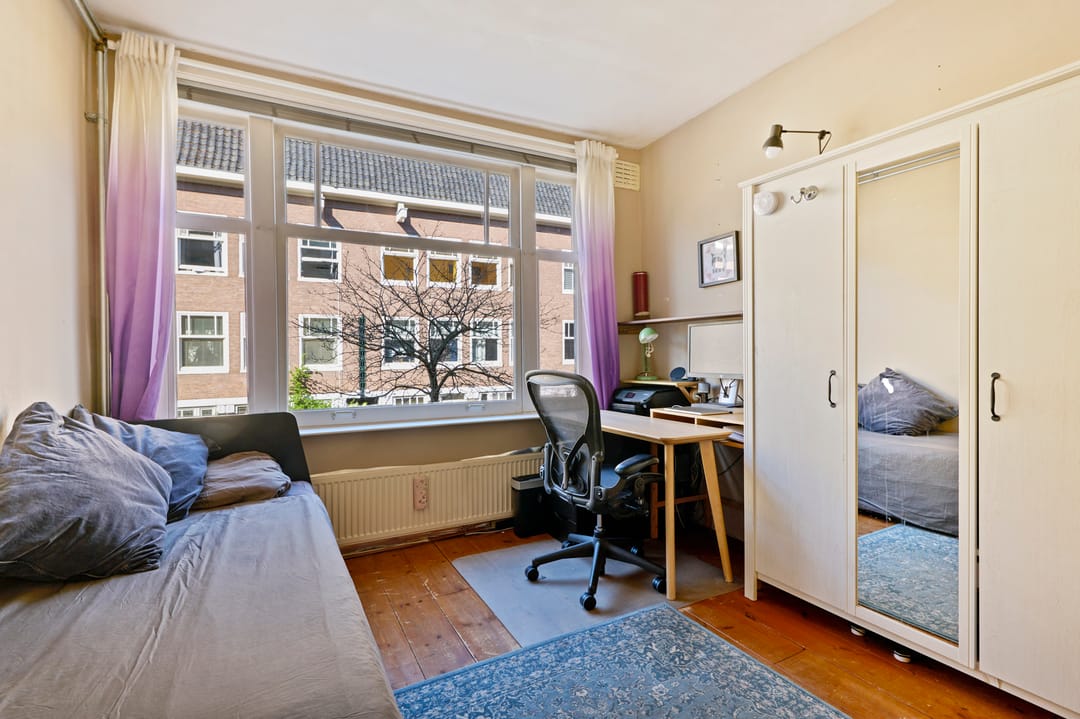 Photo 13 of Eendrachtstraat 13-1