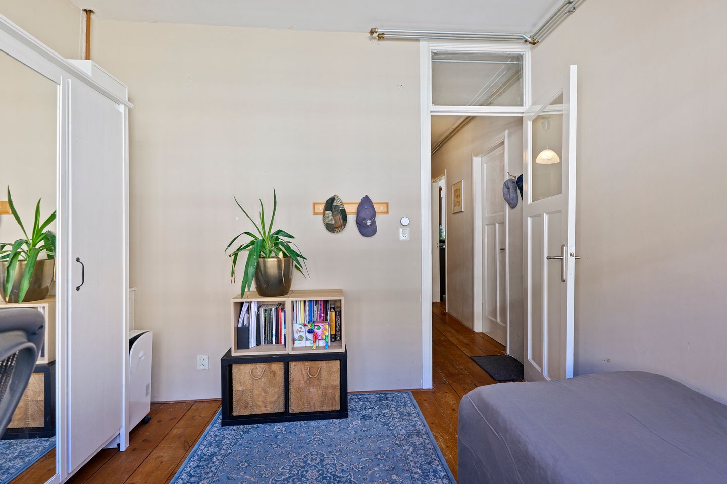 Photo 14 of Eendrachtstraat 13-1