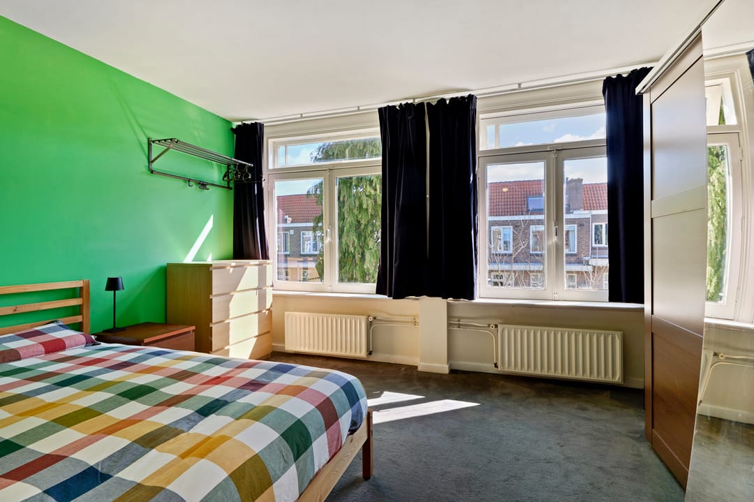 Photo 17 of Eendrachtstraat 13-1