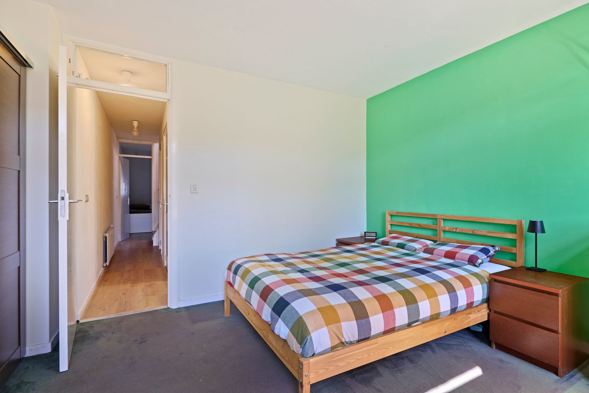 Photo 18 of Eendrachtstraat 13-1