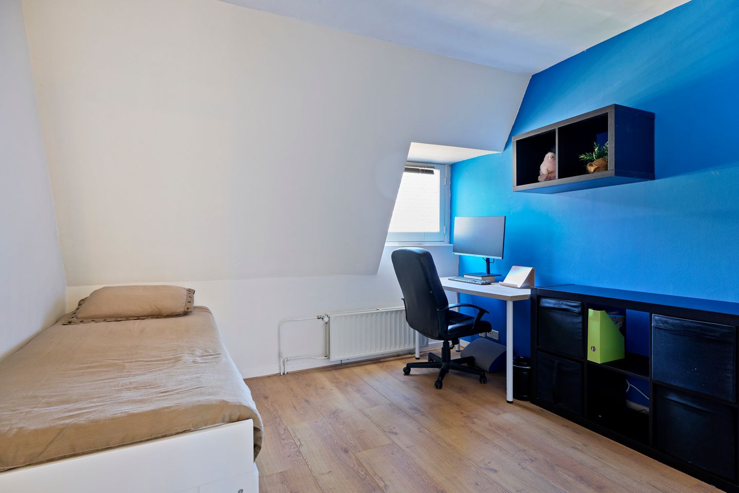 Photo 19 of Eendrachtstraat 13-1