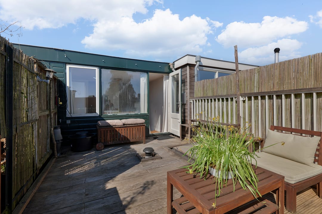 Photo 26 of Eendrachtstraat 13-1