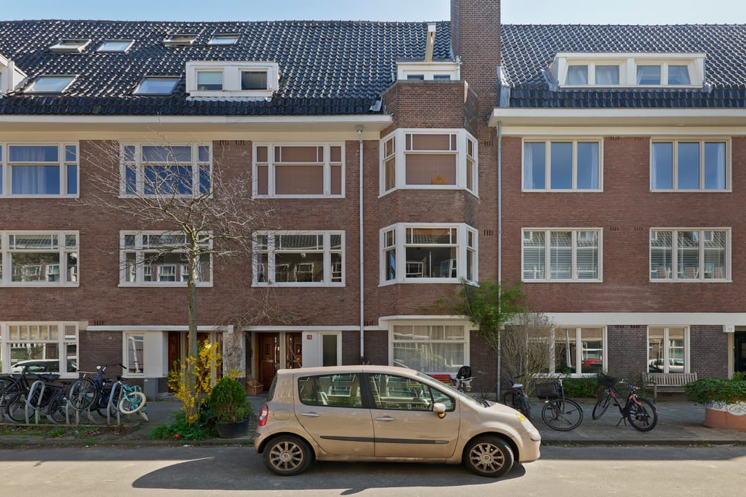 Photo 28 of Eendrachtstraat 13-1