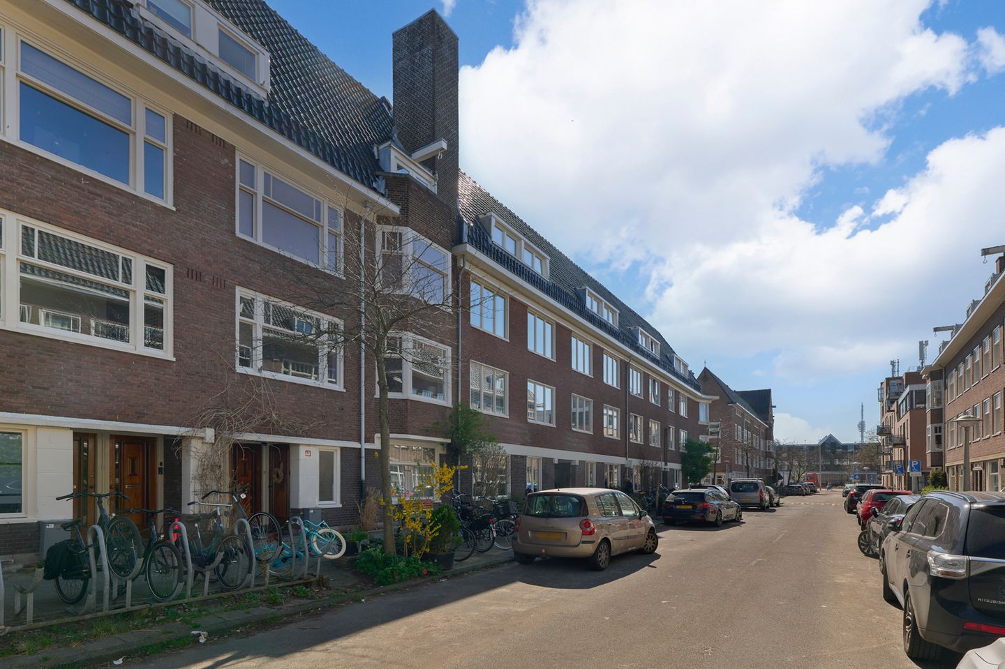 Photo 29 of Eendrachtstraat 13-1